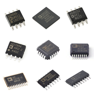 HSCSANN150PA2A5 SENSOR PRESS 150PSI <strong>ABSOL</strong> 5V SIP BOM List Service in Stock IC Circuit Board - Product Image 6