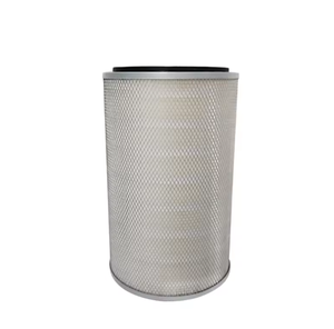 Filtre à air MANNY 569000729 compatible avec les compresseurs, séparateur d'huile usagée et pièces de rechange de connexion - Product Image 1