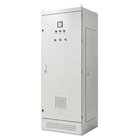 Équipement de distribution d'énergie pour l'industrie minière avec protection multi-couches intégrée et contrôle centralisé par PLC