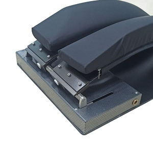 Braket operasi tulang belakang lebar dapat disesuaikan bahan serat karbon cocok untuk rangka Operasi Wilson bedah/toraks/sacral - Product Image 4