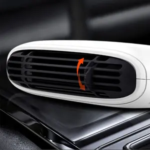 2882 pencere sis Removercar elektrikli fan ısıtıcı Universals araba iç Autoleader 12V 150W isıtma aksesuarları fan ısıtıcı s