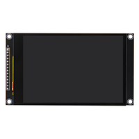 4.0 Zoll SPI TN TFT LCD Kapazitives Touch-Modul ST7796 320*480