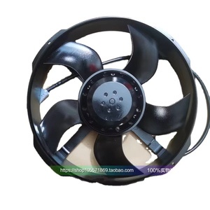 Ventilateur axial <span class=keywords><strong>de</strong></span> qualité originale A2W250QHD08ZS, taille 250, accessoires <span class=keywords><strong>de</strong></span> locomotive <span class=keywords><strong>de</strong></span> dépôt, ventilateur marin AC, AC400V - Product Image 2