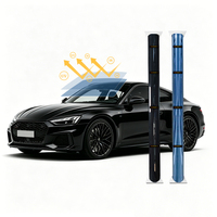 Film solaire pour fenêtres, film céramique nano pour fenêtres de voiture, film de protection solaire à haute réjection de chaleur pour SUV