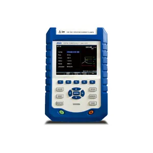 Low Cost Electrical SA2100 Electrical Multi-Function smart energy power analyzer meter power quality meter