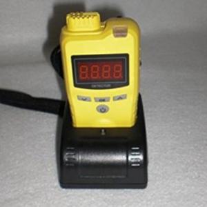 Détecteur de gaz portable rechargeable à batterie au lithium, alarme haute sensibilité 90 dB pour <span class=keywords><strong>butane</strong></span>, <span class=keywords><strong>propane</strong></span>, méthane - Product Image 4