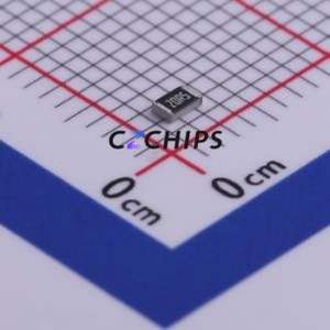 Résistance SMD RC0805FR-0720R5L 0805 (Type : Film Épais) (Résistance : 20,5 Ohms Précision : 1%) - Product Image 1