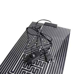 Calentador de Pies Portátil USB, Seguro y de Bajo Consumo de Energía, para Uso en Casa, Autocaravanas y Exteriores, para Cama y Escritorio - Product Image 4
