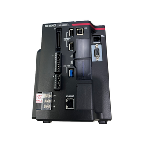 ระบบวิชั่นความเร็วสูง ความจุสูง KEYENCE XG-X2900 รองรับกล้อง 3D / กล้องแบบ Line Scan พร้อมการรับประกันหนึ่งปี - Product Image 6