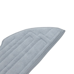 Pièces de rechange accessoires pour <span class=keywords><strong>Xiaomi</strong></span> <span class=keywords><strong>Roborock</strong></span> S8/S8 Pro/Ultra G20 Robot aspirateur nettoyage manuel ménage vadrouille tampons en tissu - Product Image 4