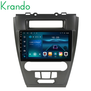 <span class=keywords><strong>Autoradio</strong></span> Android 14, navigation <span class=keywords><strong>GPS</strong></span>, lecteur multimédia pour <span class=keywords><strong>Ford</strong></span> <span class=keywords><strong>Mondeo</strong></span> <span class=keywords><strong>2009</strong></span> - 2012, unité principale, WIFI 4G, Carplay sans fil - Product Image 3