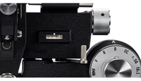 VT-5C équipement ophtalmique bas prix Portable manuel Phoropter à vendre optométrie Phoropter ophtalmique autoréfracteur