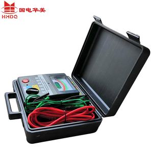 Testeur de résistance d'isolement numérique - Product Image 6