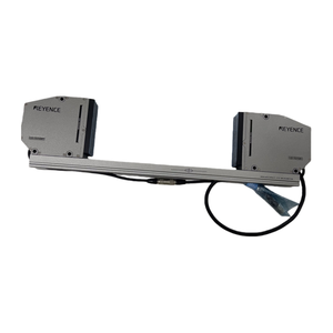 KEYENCE LS-7070M High Precision Digital <b>Micrometer</b> Sensor Headband Display Machine Function Negotiable - Product Image 3