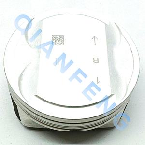 Parti del motore a benzina G4KD 23410 <span class=keywords><strong>2</strong></span> g000 KIT pistoni per HYUNDAI KIA I30 Elantra Sportage Tucson Cerato <span class=keywords><strong>2</strong></span>.0 motori GLS - Product Image 5