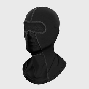 Chaud <span class=keywords><strong>moto</strong></span> vélo doux extérieur Ski Sports thermique hommes hiver cagoule <span class=keywords><strong>masque</strong></span> complet - Product Image 5