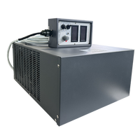 Alimentation CC monophasée haute fréquence Xingtongli GKD6-1000CVC 6V 1000A 6KW, redresseur, entrée 220V, refroidissement par air forcé