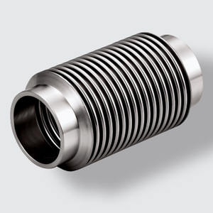 Özel 304 paslanmaz çelik esnek ortak uzun esnek körük genişleme körük esnek egzoz borusu - Product Image 3