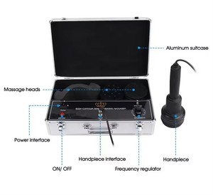 <span class=keywords><strong>Precio</strong></span> más bajo G5 Máquina de masaje G5 Cuerpo vibrador <span class=keywords><strong>Sculpt</strong></span> G5 Máquina de vibración - Product Image 6