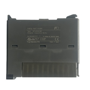 WD โมดูลอินพุตแบบแอนะล็อก NP1AXH4-MR ของแท้สำหรับ Komori PLC โมดูลสื่อสารระดับอุปกรณ์ควบคุม NP1AXH4MR 4ช่องสัญญาณ - Product Image 1