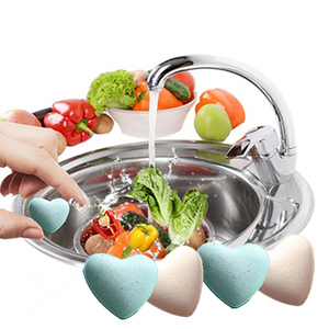 Yijujing Wholesale Fruit and Vegetable Cleaning <strong>Effervescent</strong> <strong>Tablet</strong> - Product Image 1