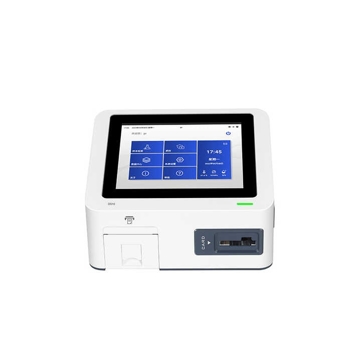 Blood Gas Analyzer Dry Electrolyte Analyzer BGA Machine Blood Gas blood-gas-analyzer-dry-electrolyte-analyzer-bga-machine-blood-gas
