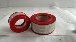 Elemento de Filtro de Aire para Compresor de Aire Manny, Piezas de Repuesto para Compresores Industriales 39708466 - Product Image 4