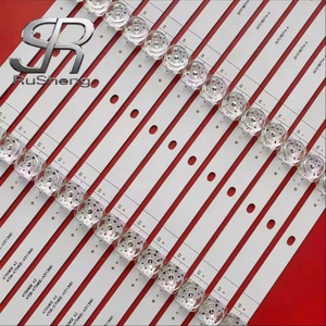 หลอดไฟแท้ใหม่เอี่ยมยี่ห้อ Sharp รุ่น 4T-C75DL7UR รหัส 4708-K75WDE-A3113N61 K750WDE A3 สำหรับหลอดไฟทีวีแบบแถบแสงพื้นหลัง - Product Image 3