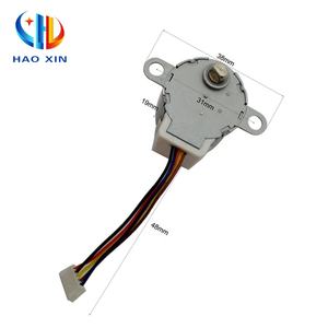 <span class=keywords><strong>Moteur</strong></span> pas à pas micro DC 1/16 1/25 1/32 1/64 Mini <span class=keywords><strong>moteur</strong></span> électrique 24byj48 <span class=keywords><strong>Moteur</strong></span> pas à pas - Product Image 2