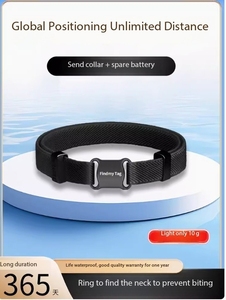 Bt Pet Tracker Tìm Thấy Của Tôi Ứng Dụng Thiết Bị Toàn Cầu Vị Trí Không Khí Tag Thông Minh Pet GPS Tracker Ví Ba Lô Phím Định Vị Cho <span class=keywords><strong>Iphone</strong></span> - Product Image 3