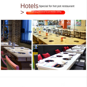 Ooktop-engrasador magnético resistente al agua - Product Image 6