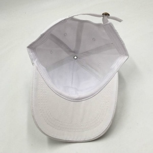 Casquettes de baseball blanches brodées pour femmes, tendance, vente en gros, chapeaux de mariage pour mariée et marié, <span class=keywords><strong>cérémonie</strong></span> de mariage, imprimé américain - Product Image 4