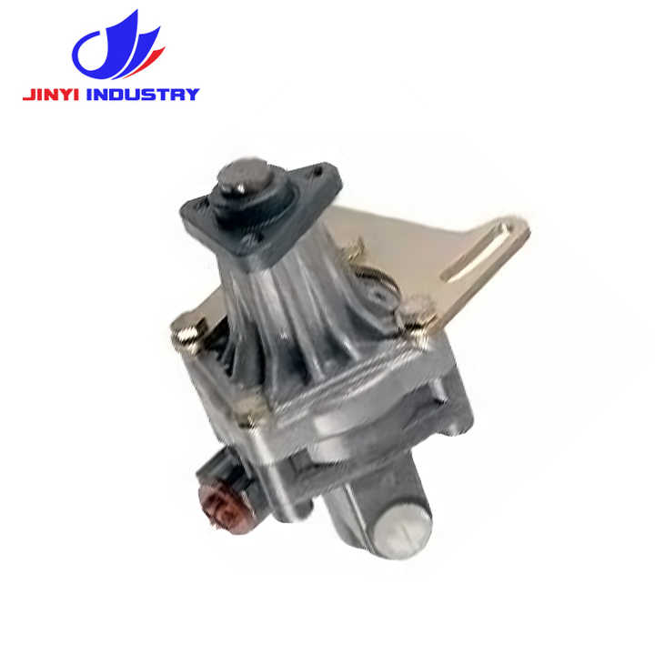 maXpeedingrods Power Steering Pump for TRANSPORTER T4 Bus 2.4 D 1997-2003 7D0422155 main image 1