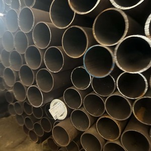 Труба из углеродистой стали <span class=keywords><strong>ASTM</strong></span> A334 Grade 6, бесшовная, низкотемпературная, для теплообменников, поставщик <span class=keywords><strong>ASTM</strong></span> - Product Image 5