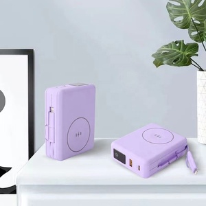 Có Thể Thu Vào Thiết Kế Mùa Xuân Tpu Xoắn Ốc Loại C 6A Curly USB C Cuộn Cáp Với Giao Hàng Điện 60W Nhanh Chóng Sạc Cáp - Product Image 6