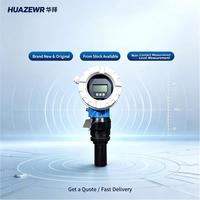 Transmetteur de niveau ultrasonique Endress+Hauser Prosonic FMU40 FMU41 4-20mA HART, capteur de niveau sans contact pour liquides et solides