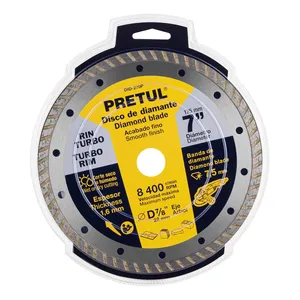 Master with 20 units Polyethylene <b>canvas</b> 1.5 x 2 m, <b>blue</b>, 110 g-m2, PRETUL - Product Image 1