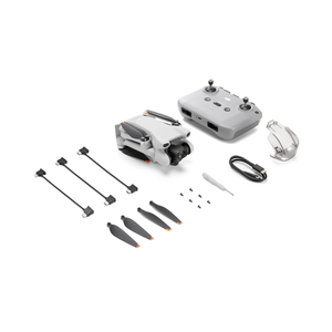 Sistema de Transmisión de Imagen Profesional Mini 3 Original en Oferta, Distancia de Control Remoto de Km, Envío Gratuito - Product Image 3
