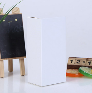 Boîte d'emballage pliable en papier pour dentifrice savon bon marché produits de nettoyage buccal Lotion ensembles de soins de la peau boîte d'emballage en papier - Product Image 4