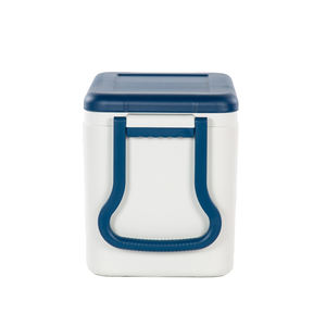 Glacière isotherme DAY 45L pour aliments et boissons avec bec verseur facile et porte-gobelets intégrés - Product Image 3