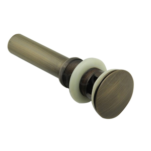 Productos más populares de china latón <span class=keywords><strong>antiguo</strong></span> pop desagüe cubierta de accesorios de desbordamiento de <span class=keywords><strong>escurridor</strong></span> de cuenca - Product Image 3