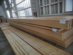 Excellente construction en bois de pin LVL Bois - Product Image 4