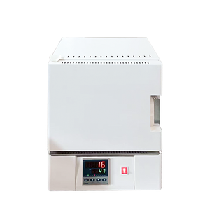 فرن دثر صناعي عالي الجودة من AELAB مع بوتقة - Product Image 2