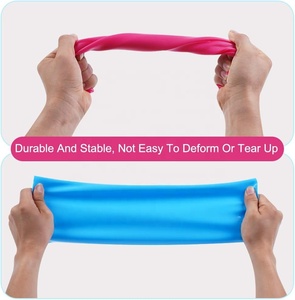Factory Direct Customizable Thickness Anti-Slip <b>Waterproof</b> <b>Silicone</b> Rubber Pet Mats 65cm 45cm Sizes Excellent Household Product - Product Image 4