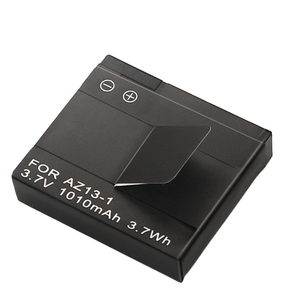 Batería AZ13-1 AZ13-2 de 1010 mAh para cámara de acción <span class=keywords><strong>Xiaomi</strong></span> Yi 1 - Product Image 2