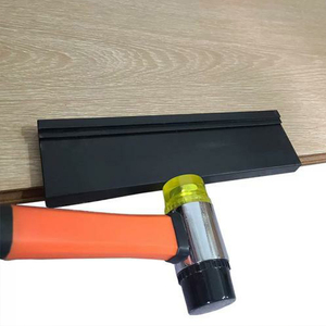 8mm 12mm Thickness AC3 AC5 Class Oak Interlocking <strong>Click</strong> 5G Lock Laminte <strong>Flooring</strong> Wooden <strong>Flooring</strong> - Product Image 2