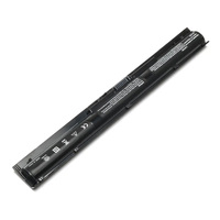 Batterie pour ordinateur portable 41WH KI04 pour HP Pavilion 15-ab 15-an 17-g 15t-ab100 17t-g100 17t-s100 Série Cto Batteries rechargeables pour ordinateur portable