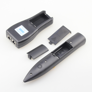 TM-8 Kabeltoner voor het volgen van RJ45 RJ11 CABLETRACKER Netwerkkabeltester Kabelzoeker Locator Checker voor Telecommunicatie - Product Image 3