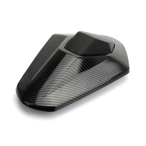 Nueva cubierta de asiento trasero de pasajero, cubierta de carenado individual para Suzuki <span class=keywords><strong>GSX</strong></span>-<span class=keywords><strong>8S</strong></span> GSX8S GSX8R <span class=keywords><strong>GSX</strong></span> <span class=keywords><strong>8S</strong></span> 8R 2023 2024 - Product Image 4