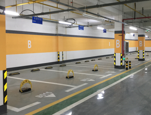 Bolardo Fijo de Acero Inoxidable Resistente a Impactos y al Óxido, para Entrada de Vehículos, Protección de Tráfico, Capacidad de Carga - Product Image 6